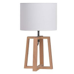 Home4You laualamp Wooden