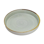 Senso Taldrik D20xH4cm, hall keraamika