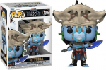 Kuju Funko Pop! Marvel Black Panther W. F. Attuma