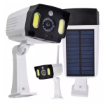 Berimax IRL5 Solar imitatsioonikaamera LED-iga BRM_0204007