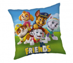 Paw Patrol dekoratiivne padi Friends