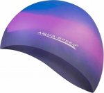 Ujumism&uuml;ts Aqua Speed Bunt, lilla, tumesinine