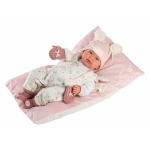 Beebinukk Llorens Cry RN Tina 44 cm