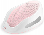 Vannivooder, libisemiskindel Angelcare, roosa