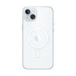 Apple iPhone 15 Plus Clear Case with MagSafe - MT213ZM/A