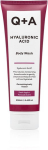 Kehapesuvahend h&uuml;aluroonhappega Q+A Hyaluronic Acid Body Wash, 250 ml