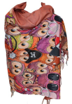 Soe sall Owls, Versoli