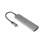USB-jaotur XWH03
