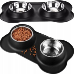 Libisemiskindel topeltkauss koertele ja kassidele