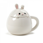 Kruus kaanega - J&auml;nes