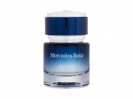 Parf&uuml;&uuml;m meestele Mercedes-Benz Mercedes-Benz EDP, 40 ml