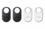 EI-TEI5600KWEGEU SmartTag2 (4 Pack) Black 2 + White 2