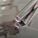 D-c-fix metallist isekleepuv kile 0,45m x 3m, 201-4527