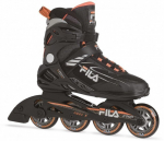 Rulluisud Fila Legacy Comp, must