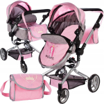 Nukuk&auml;ru MalPlay Princess 2in1