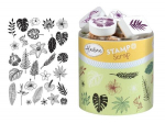 Templite komplekt Aladine Creative Stamp 29tk Jungle