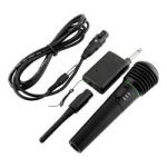 Juhtmevaba mikrofon AG100D