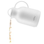 Vialli Design Amo termos-kann, 1 l