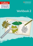 International Primary Science Workbook: Stage 2 2nd Revised edition, International Primary Science Workbook: Stage 2