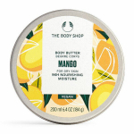 Mango kehav&otilde;i The Body Shop, 200 ml