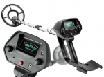 Metallidetektor, Cobra Tector CT-1062