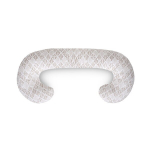 Imetamispadi CebaBaby DUO, pruunid lehed W-705-000-746