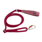 Jalutusrihm koertele Hurtta Adjustable Eco, erinevad suurused