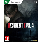 Arvutim&auml;ng Resident Evil 4 Remake