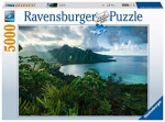 Pusle Ravensburger Hawaii, 5000 tk