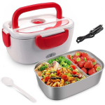 Multifunktsionaalne kaasaskantav elektriline l&otilde;unakarp autole 12V LIVMAN DFH-001