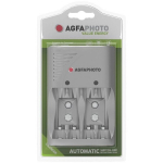 Laadija AgfaPhoto Value Energy AA/AAA/9V