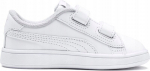PUMA - Laste vabaajajalatsid, PUMA SMASH FUN L V INF