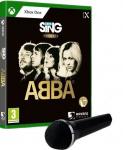 Let's Sing ABBA + 1 Mic