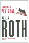 American Pastoral: The renowned Pulitzer Prize-Winning novel New edition