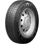 Kumho Winter Portran CW51 225/55R17C 109 T
