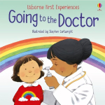 Going to the Doctor UK 2020