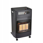 Gaasik&uuml;tteseade Lehmann 4200W