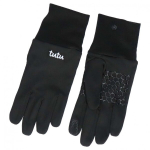 Kindad lastele TuTu 3-006744-037, must, 12-13 a.