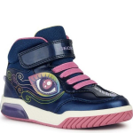 Saapad t&uuml;drukutele Geox, sinine