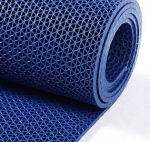 P&otilde;randakate Swimming Mat