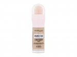 Jumestuskreem Maybelline Instant Age Rewind Perfector 4-In-1 Glow 00 Fair, 20ml