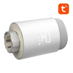 Avatto termostaat Smart Thermostat Radiator Valve Avatto TRV10 Zigbee Tuya