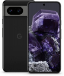 Telefon Google Pixel 8 5G 8/128GB Obsidian Black