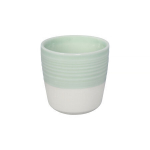 Espressotass Loveramics Dale Harris 80ml, Celadon Green