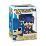Kuju Funko Pop! Sonic with Emerald