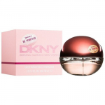 Parf&uuml;&uuml;mvesi Dkny Be Tempted Eau So Blush EDP naistele, 100ml