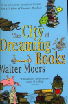The City Of Dreaming Books
