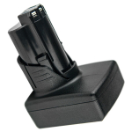 Aku Gares, 12V 5Ah, Milwaukee, 2420-22
