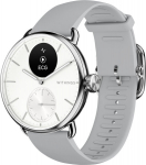 Withings Scanwatch 2 Pearl White