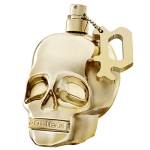 Tualettvesi Police To Be Born To Shine For Man EDT meestele, 75 ml